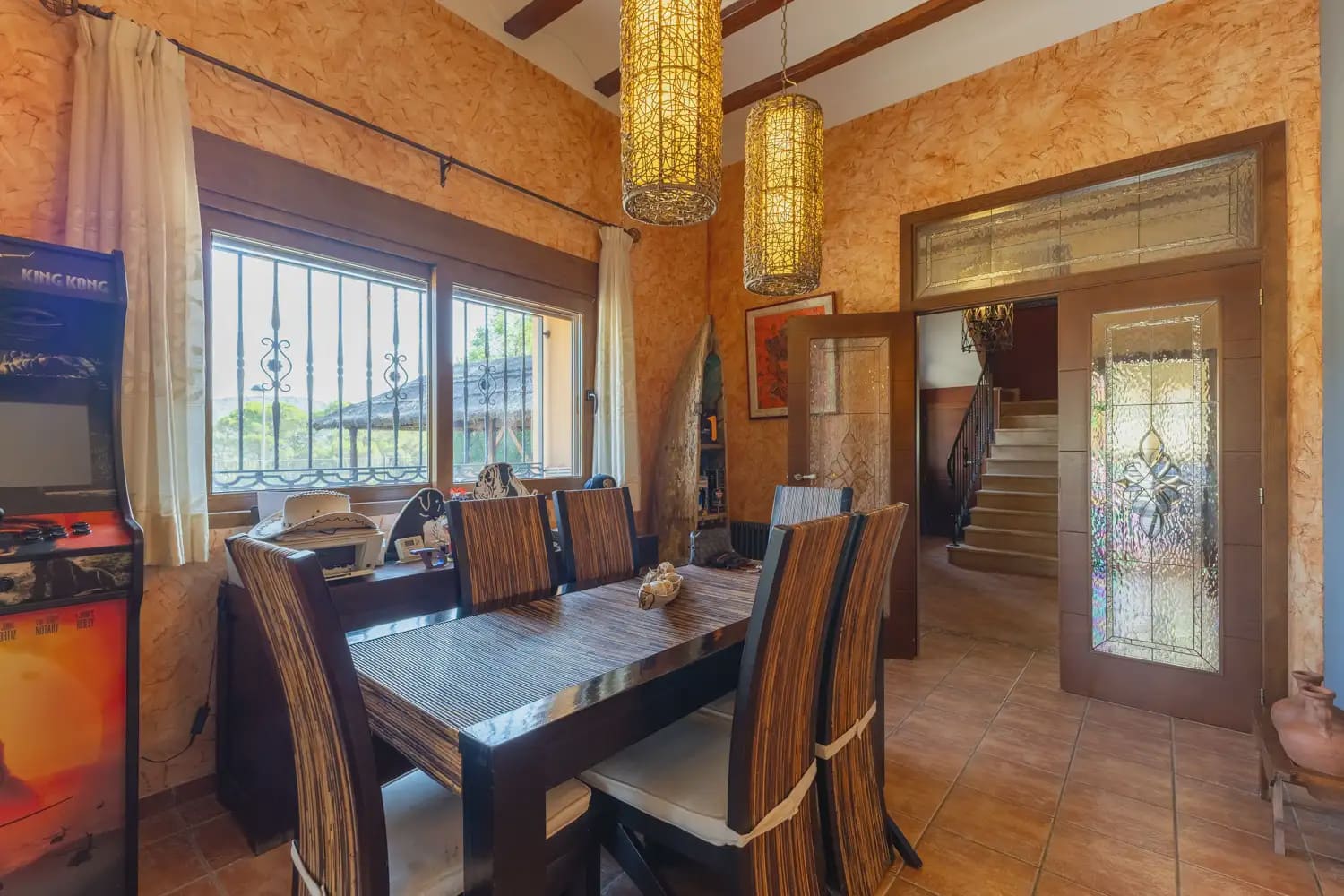 3 bedroom Finca/Country House for sale in Xativa with pool garage - € 649,000 (Ref: 9898014)
