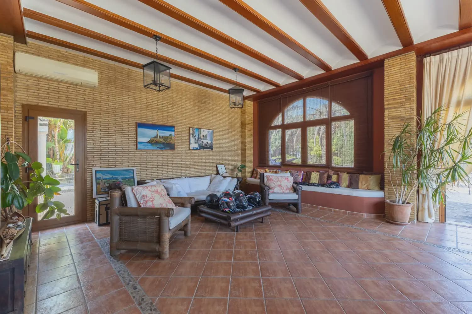 3 bedroom Finca/Country House for sale in Xativa with pool garage - € 649,000 (Ref: 9898014)
