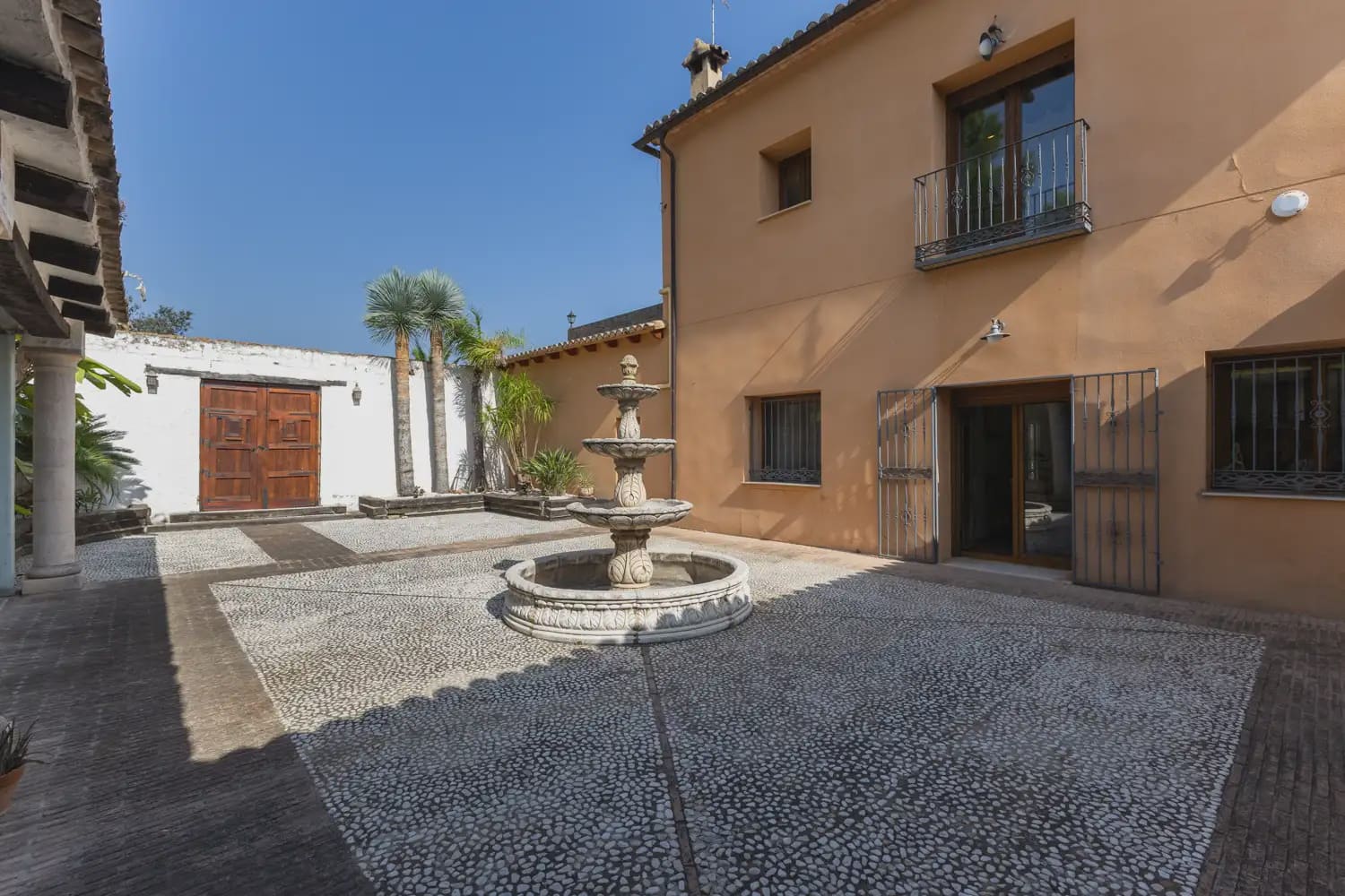 3 bedroom Finca/Country House for sale in Xativa with pool garage - € 649,000 (Ref: 9898014)