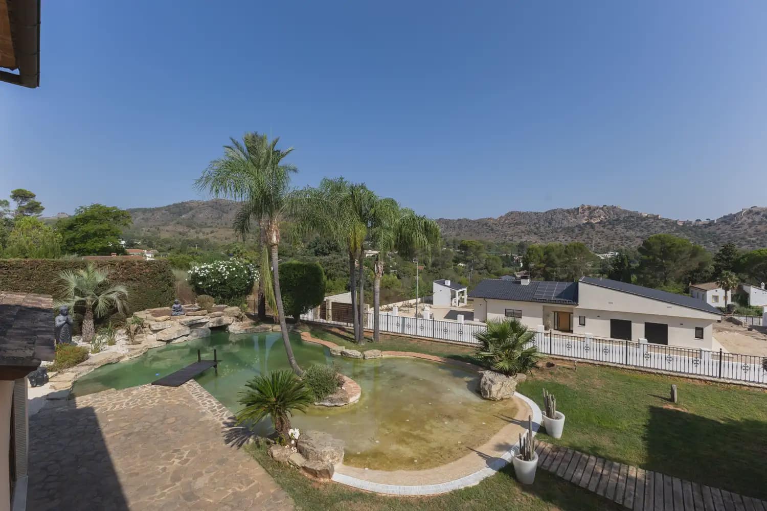 3 bedroom Finca/Country House for sale in Xativa with pool garage - € 649,000 (Ref: 9898014)