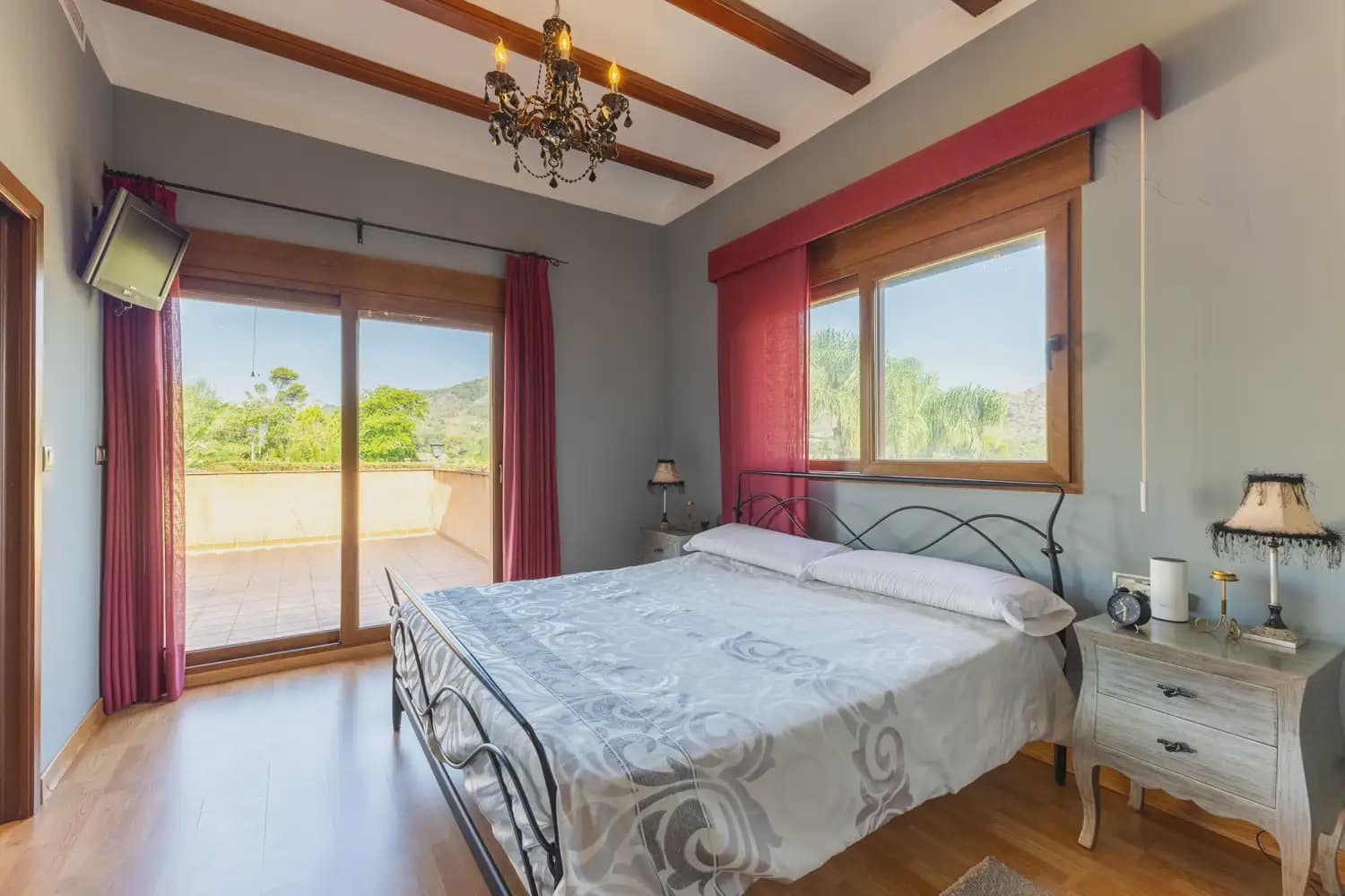 3 bedroom Finca/Country House for sale in Xativa with pool garage - € 649,000 (Ref: 9898014)