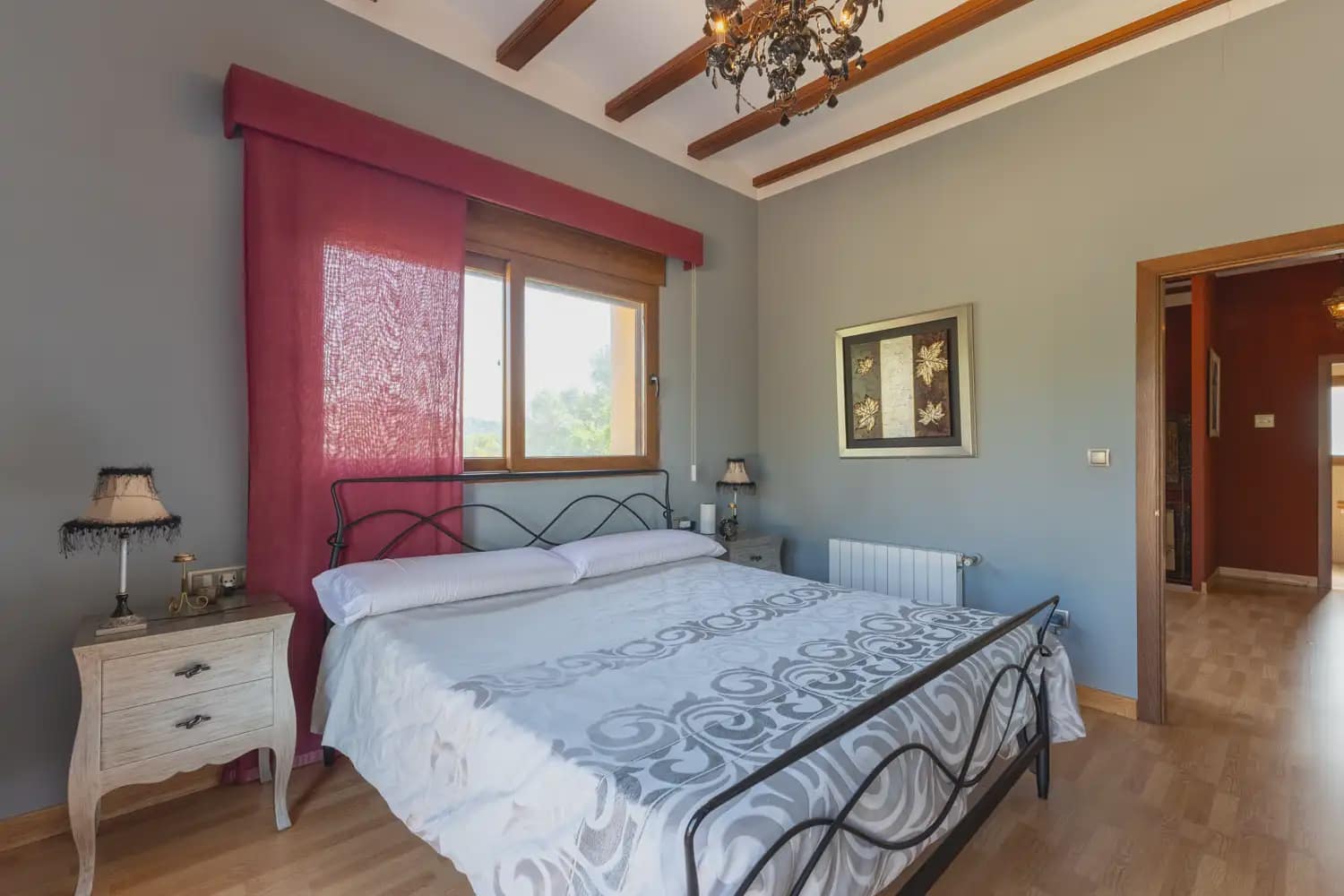 3 bedroom Finca/Country House for sale in Xativa with pool garage - € 649,000 (Ref: 9898014)