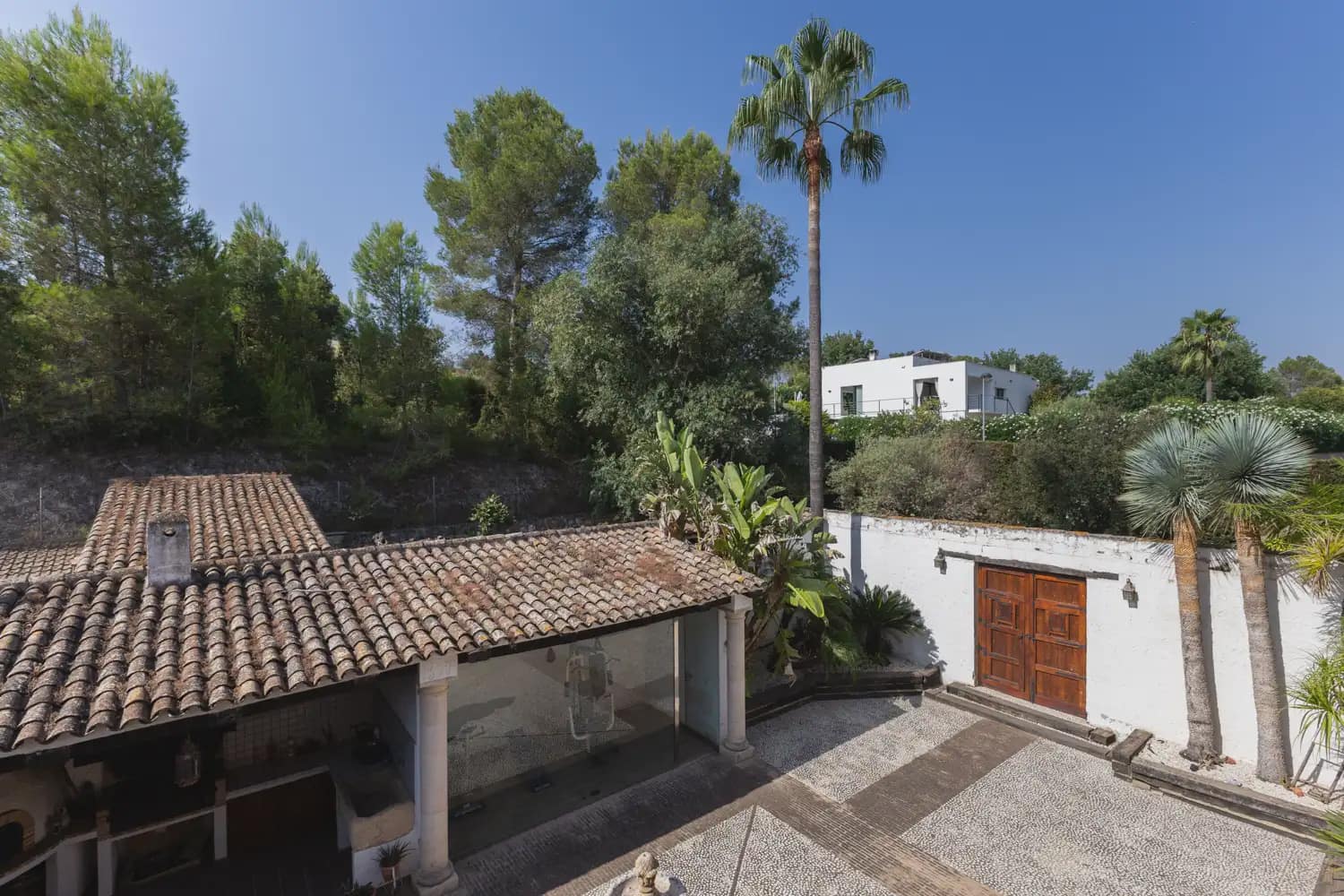 3 bedroom Finca/Country House for sale in Xativa with pool garage - € 649,000 (Ref: 9898014)