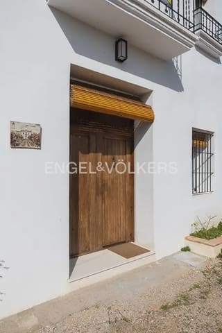 4 bedroom Finca/Country House for sale in Carcaixent with pool garage - € 580,000 (Ref: 9898015)