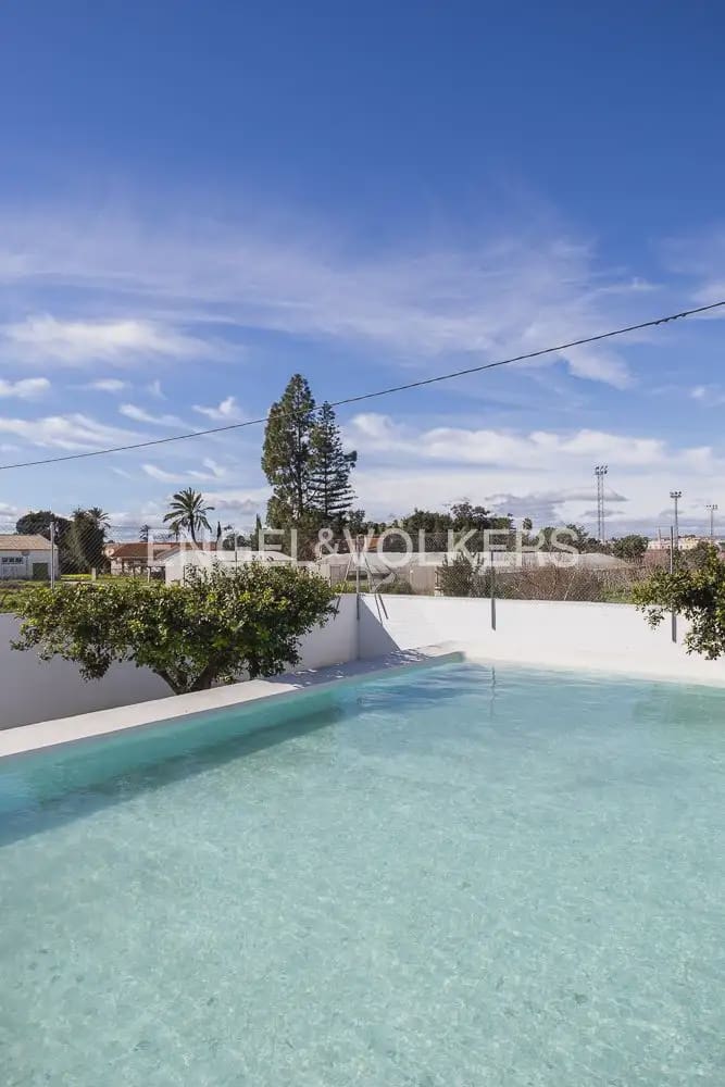 4 bedroom Finca/Country House for sale in Carcaixent with pool garage - € 580,000 (Ref: 9898015)