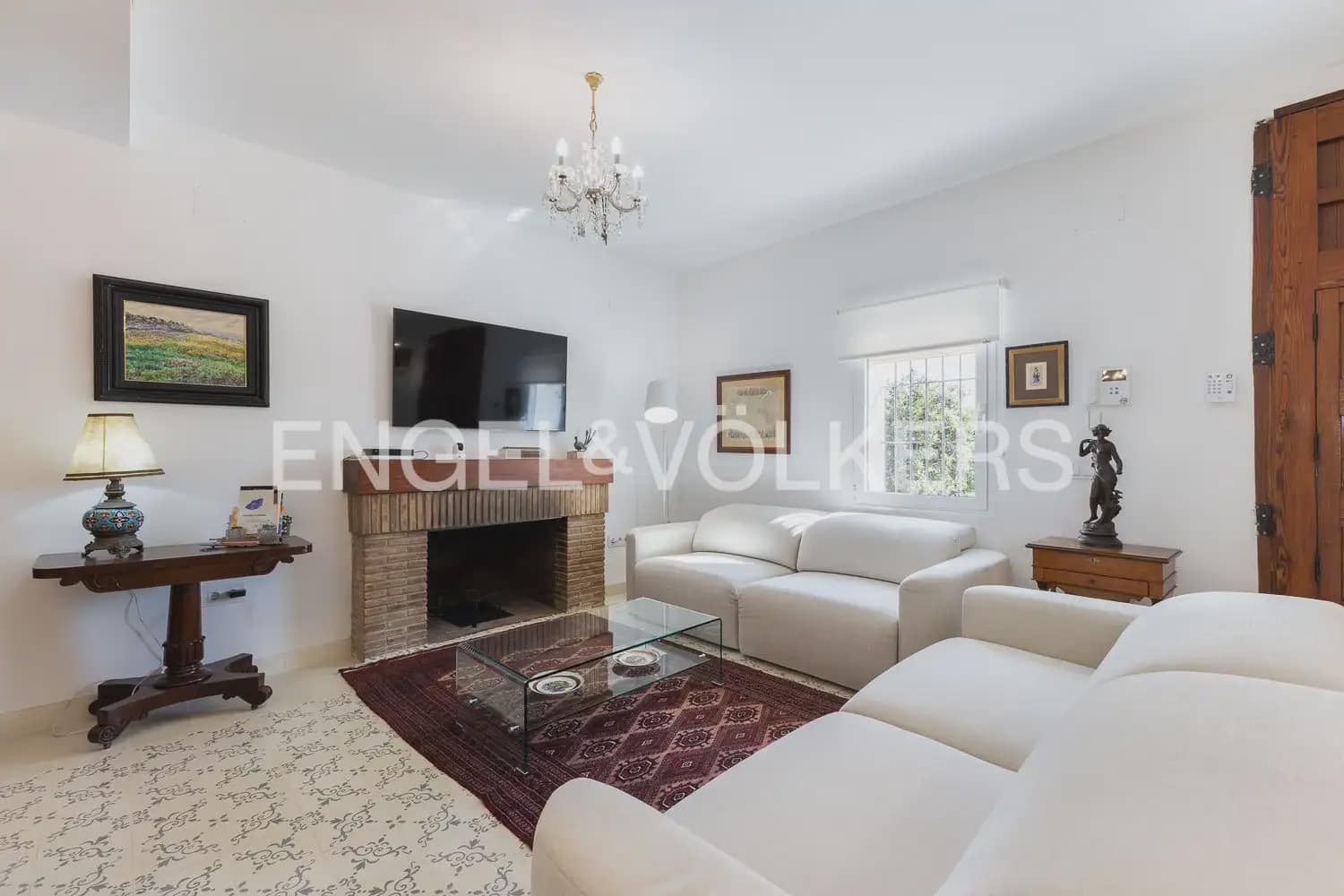 4 bedroom Finca/Country House for sale in Carcaixent with pool garage - € 580,000 (Ref: 9898015)