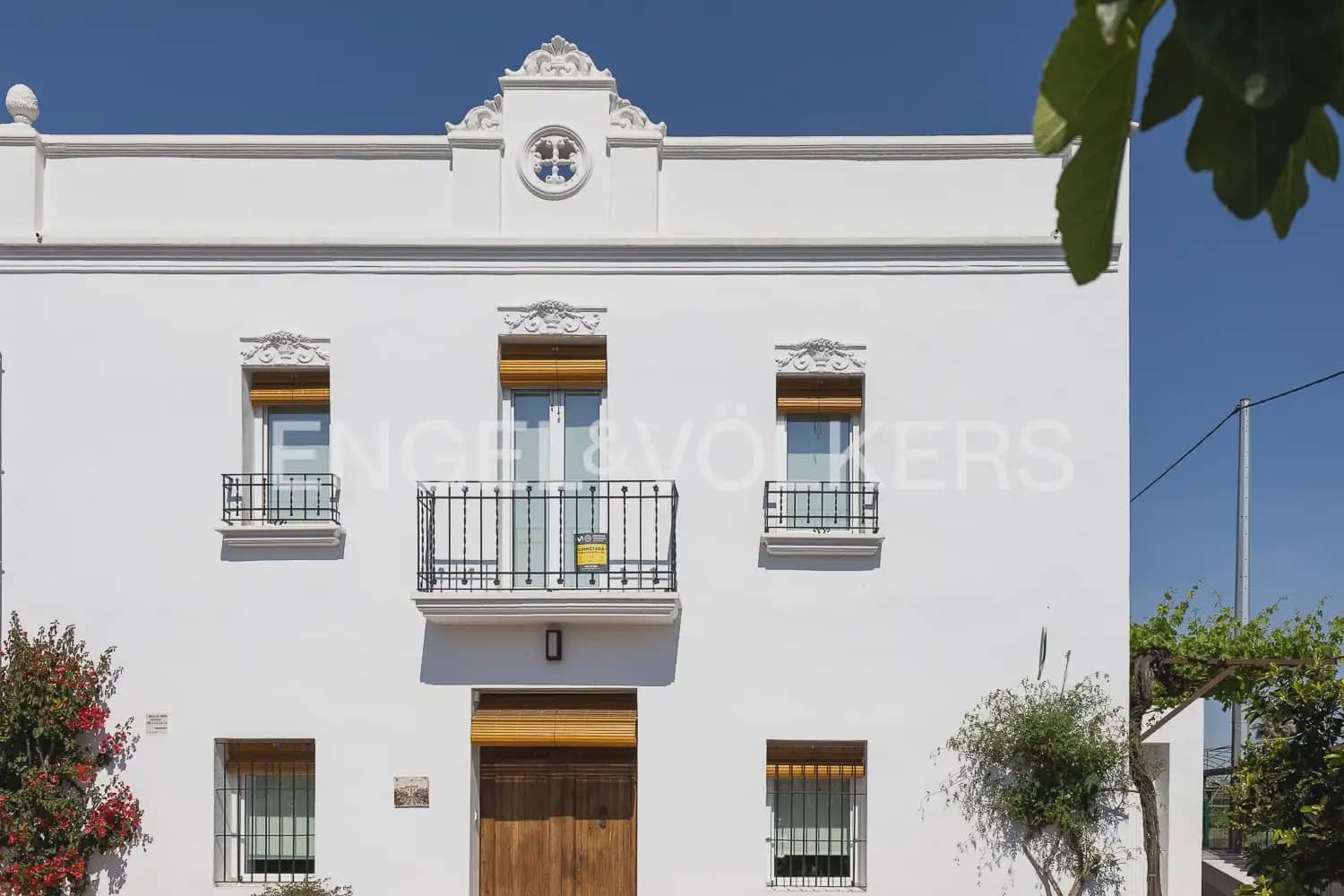 4 bedroom Finca/Country House for sale in Carcaixent with pool garage - € 580,000 (Ref: 9898015)