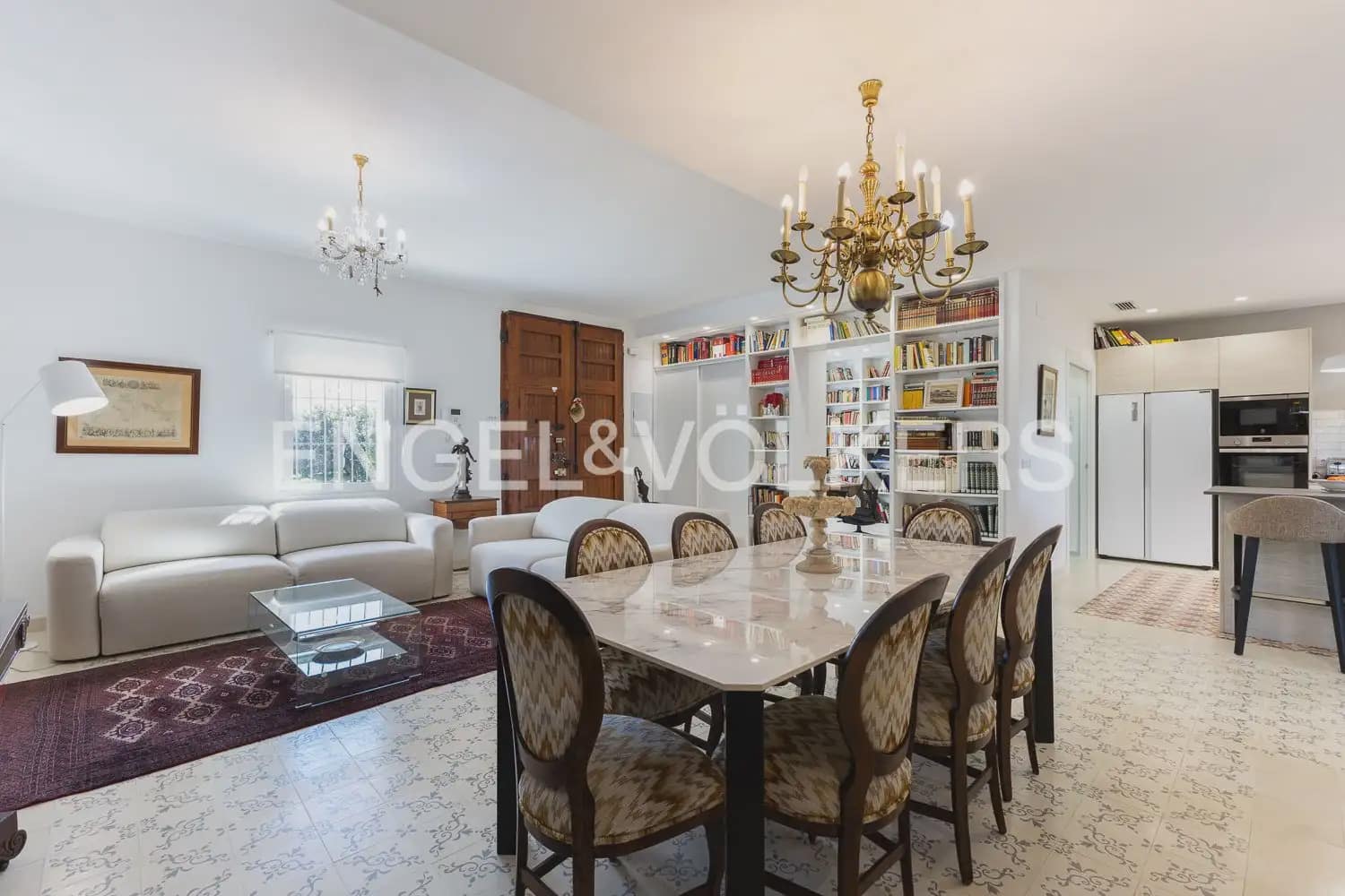 4 bedroom Finca/Country House for sale in Carcaixent with pool garage - € 580,000 (Ref: 9898015)