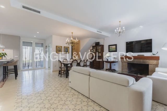 4 bedroom Finca/Country House for sale in Carcaixent with pool garage - € 580,000 (Ref: 9898015)