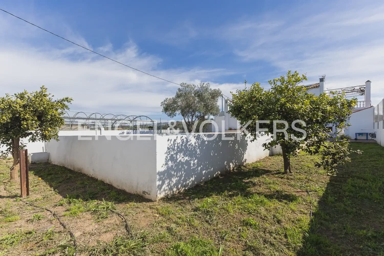 4 bedroom Finca/Country House for sale in Carcaixent with pool garage - € 580,000 (Ref: 9898015)