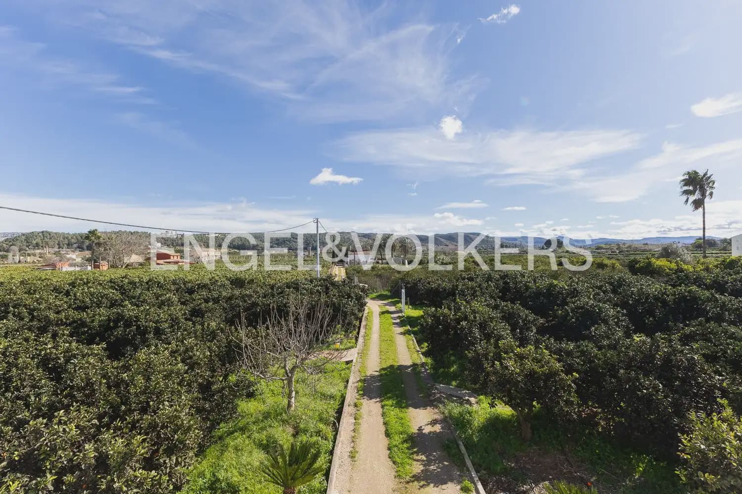 4 bedroom Finca/Country House for sale in Carcaixent with pool garage - € 580,000 (Ref: 9898015)