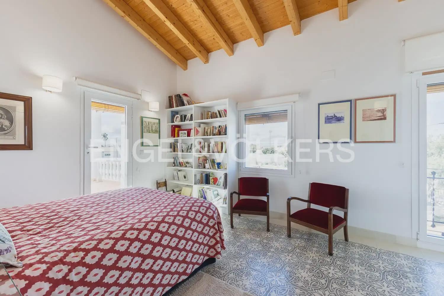4 bedroom Finca/Country House for sale in Carcaixent with pool garage - € 580,000 (Ref: 9898015)