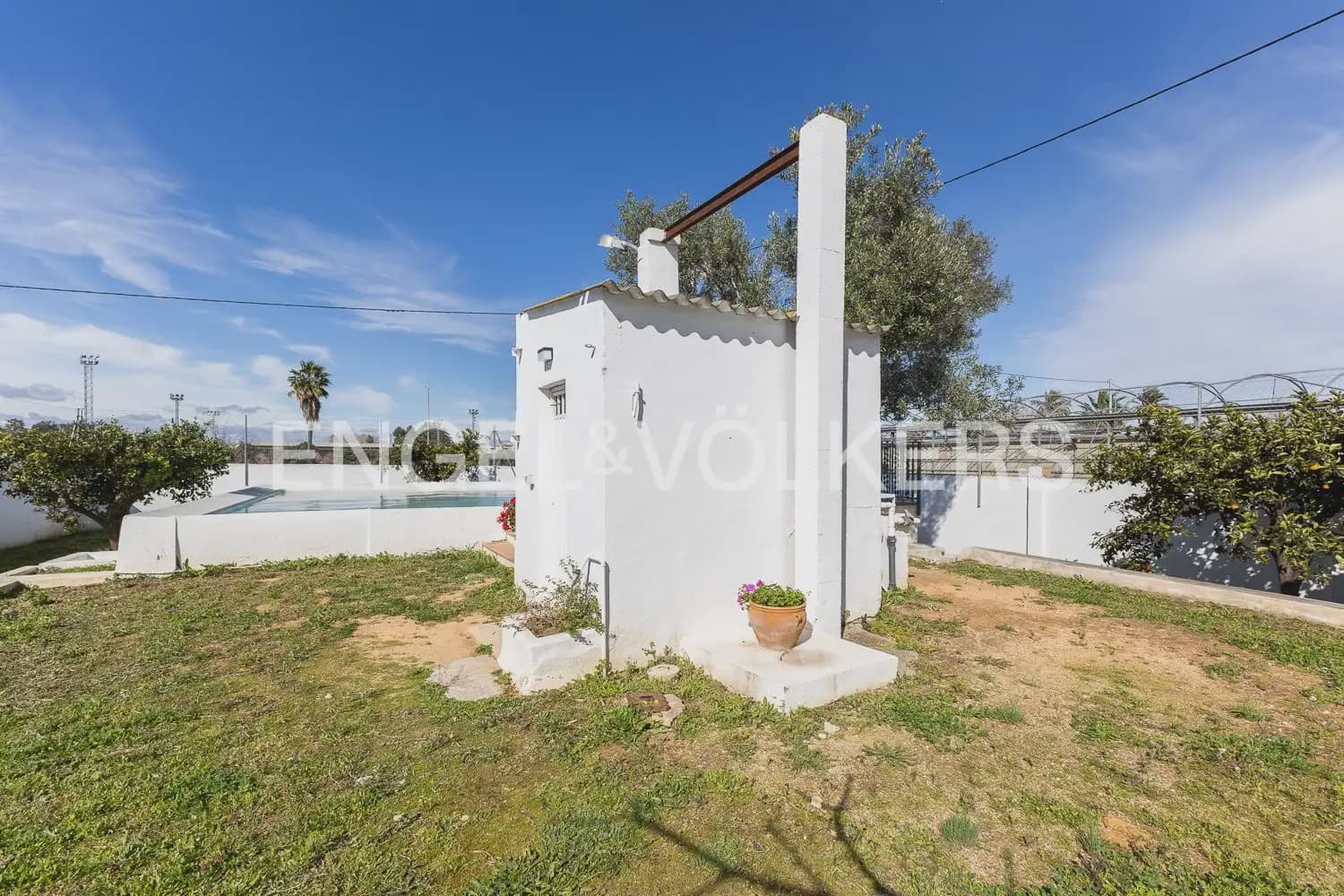 4 bedroom Finca/Country House for sale in Carcaixent with pool garage - € 580,000 (Ref: 9898015)