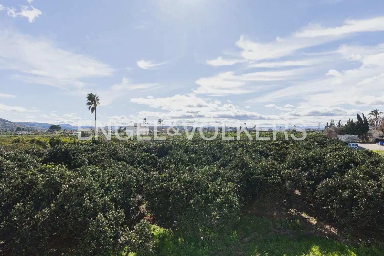 4 bedroom Finca/Country House for sale in Carcaixent with pool garage - € 580,000 (Ref: 9898015)