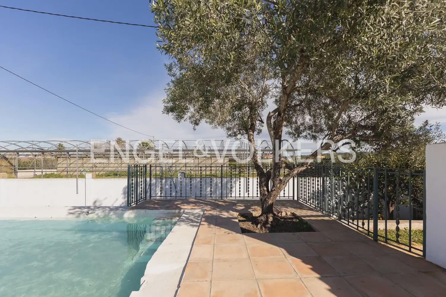 4 bedroom Finca/Country House for sale in Carcaixent with pool garage - € 580,000 (Ref: 9898015)