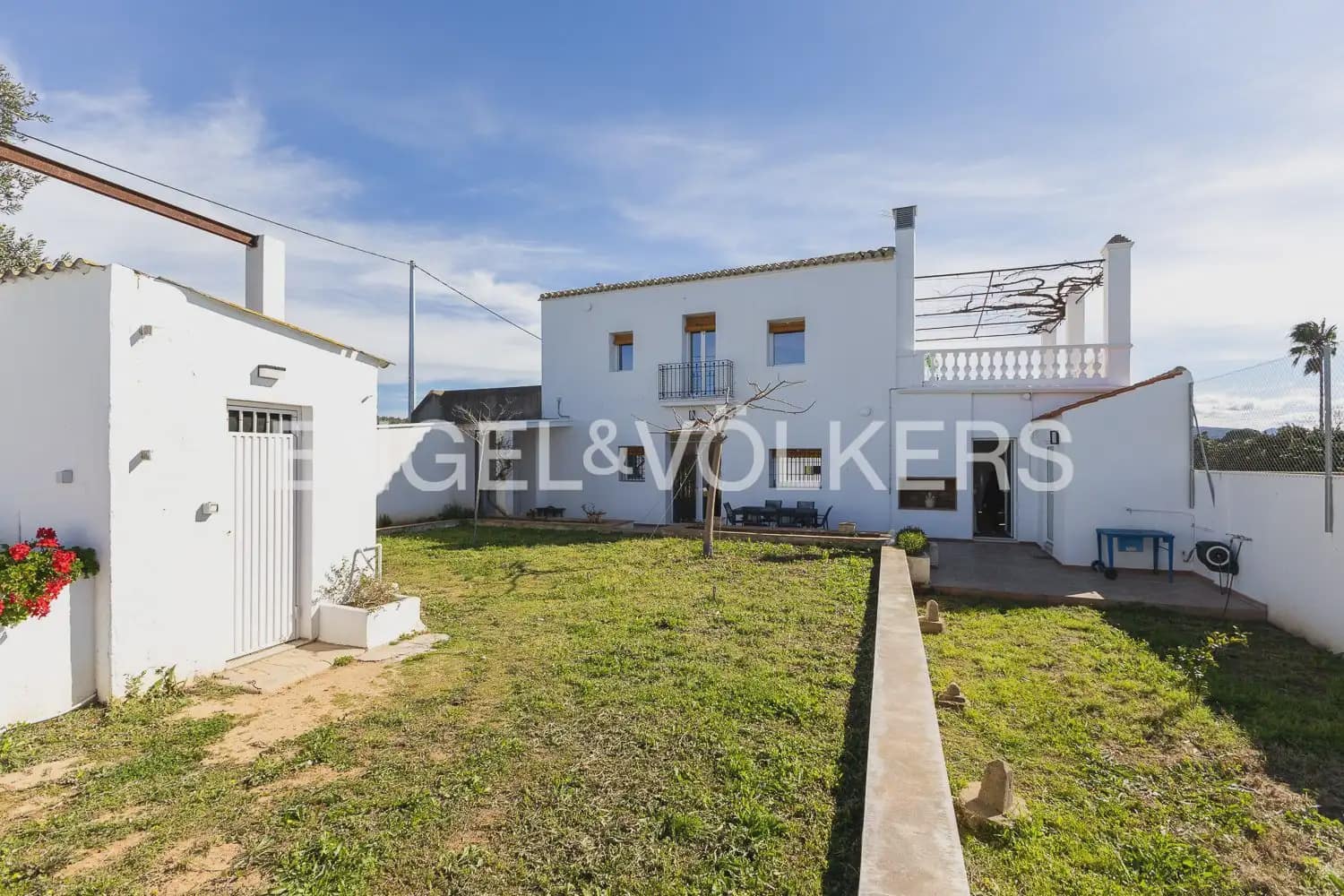 4 bedroom Finca/Country House for sale in Carcaixent with pool garage - € 580,000 (Ref: 9898015)