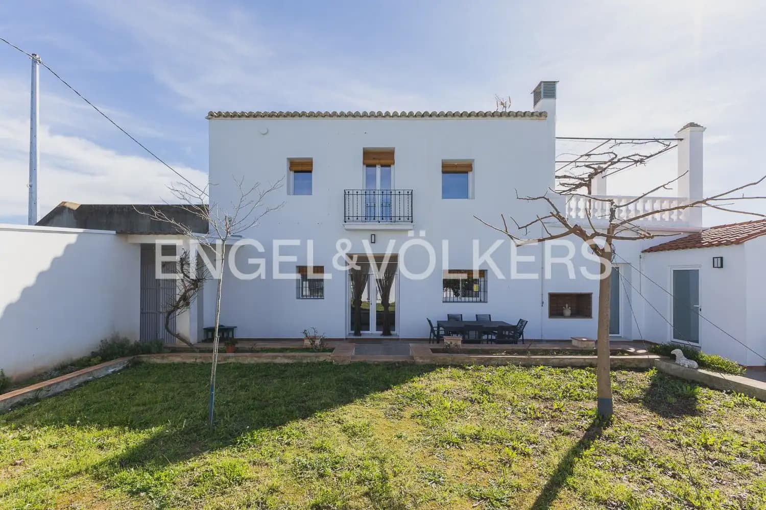 4 bedroom Finca/Country House for sale in Carcaixent with pool garage - € 580,000 (Ref: 9898015)