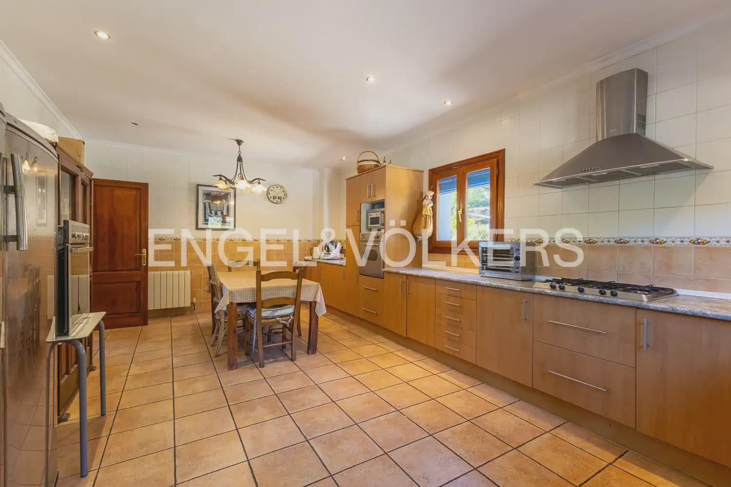 12 slaapkamer Halfvrijstaande villa te koop in Jalon / Xalo met zwembad garage - € 895.000 (Ref: 9898016)
