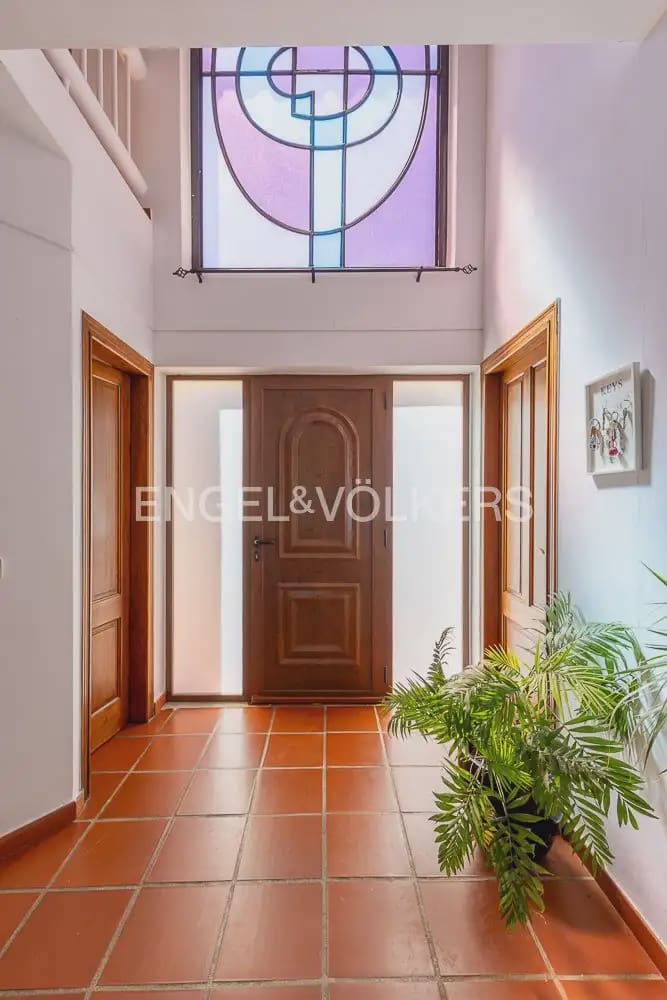 12 slaapkamer Halfvrijstaande villa te koop in Jalon / Xalo met zwembad garage - € 895.000 (Ref: 9898016)