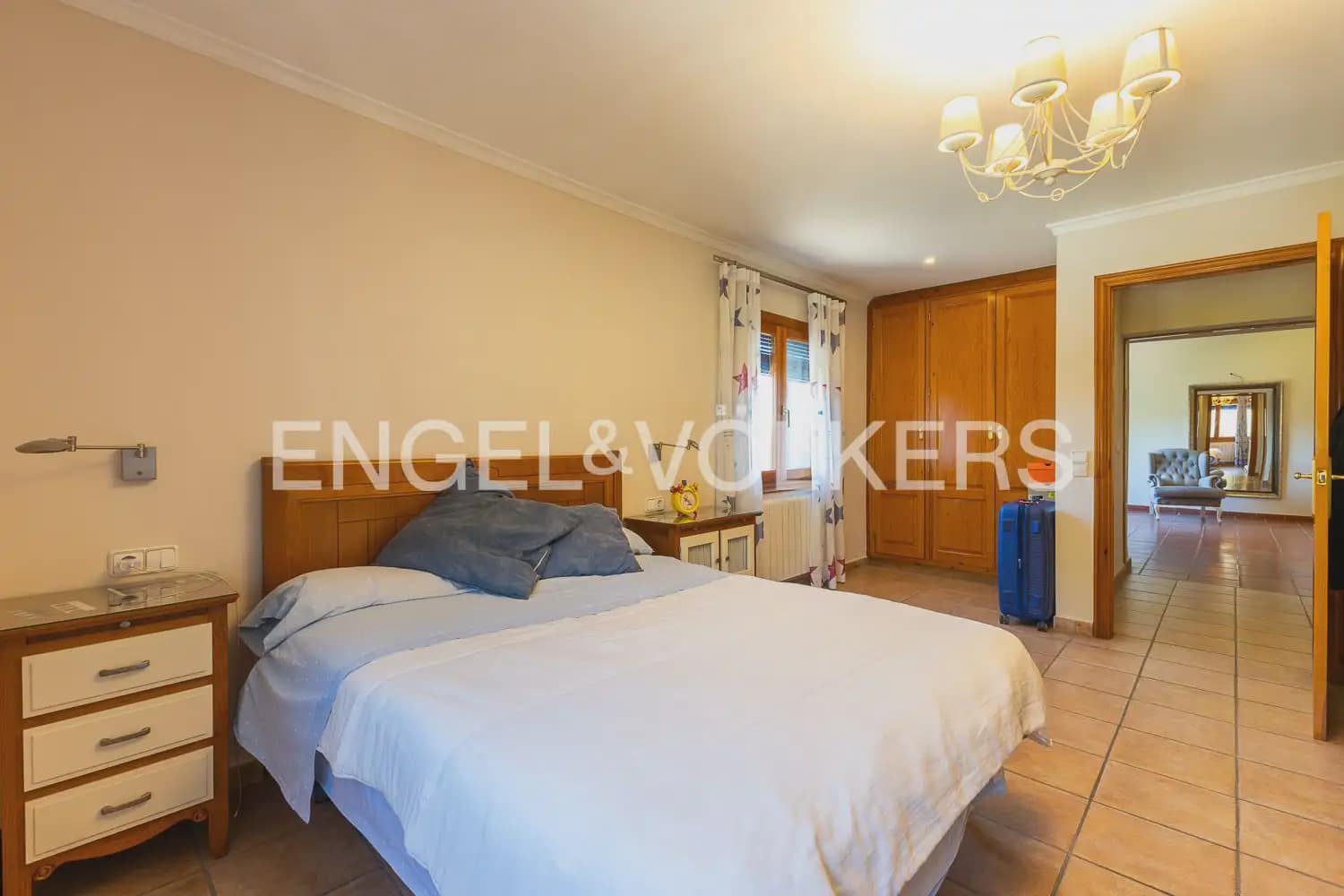12 slaapkamer Halfvrijstaande villa te koop in Jalon / Xalo met zwembad garage - € 895.000 (Ref: 9898016)