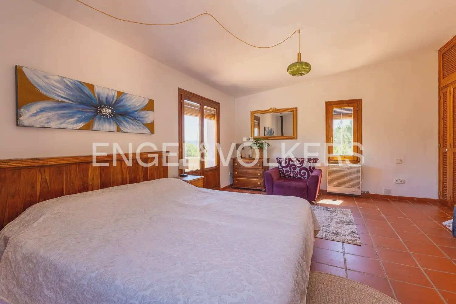 12 slaapkamer Halfvrijstaande villa te koop in Jalon / Xalo met zwembad garage - € 895.000 (Ref: 9898016)