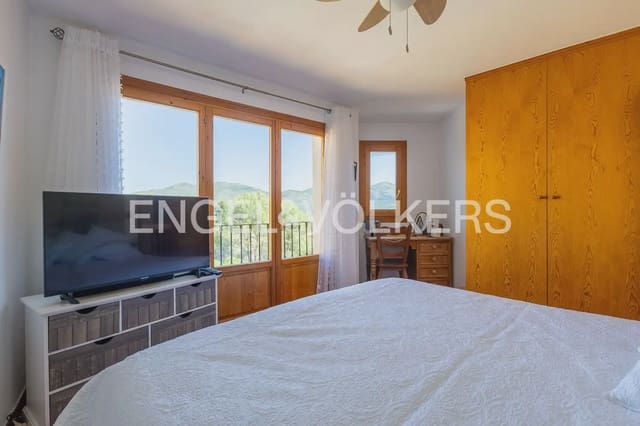 12 slaapkamer Halfvrijstaande villa te koop in Jalón / Xaló met zwembad garage - € 895.000 (Ref: 9898016)