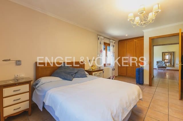 12 slaapkamer Halfvrijstaande villa te koop in Jalón / Xaló met zwembad garage - € 895.000 (Ref: 9898016)