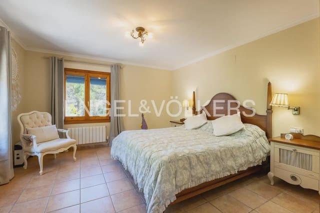 12 slaapkamer Halfvrijstaande villa te koop in Jalón / Xaló met zwembad garage - € 895.000 (Ref: 9898016)