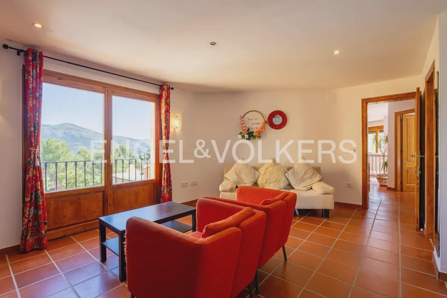 12 slaapkamer Halfvrijstaande villa te koop in Jalon / Xalo met zwembad garage - € 895.000 (Ref: 9898016)