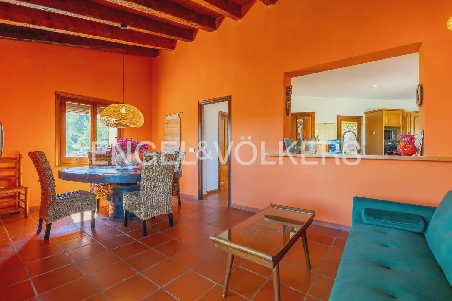 12 slaapkamer Halfvrijstaande villa te koop in Jalon / Xalo met zwembad garage - € 895.000 (Ref: 9898016)