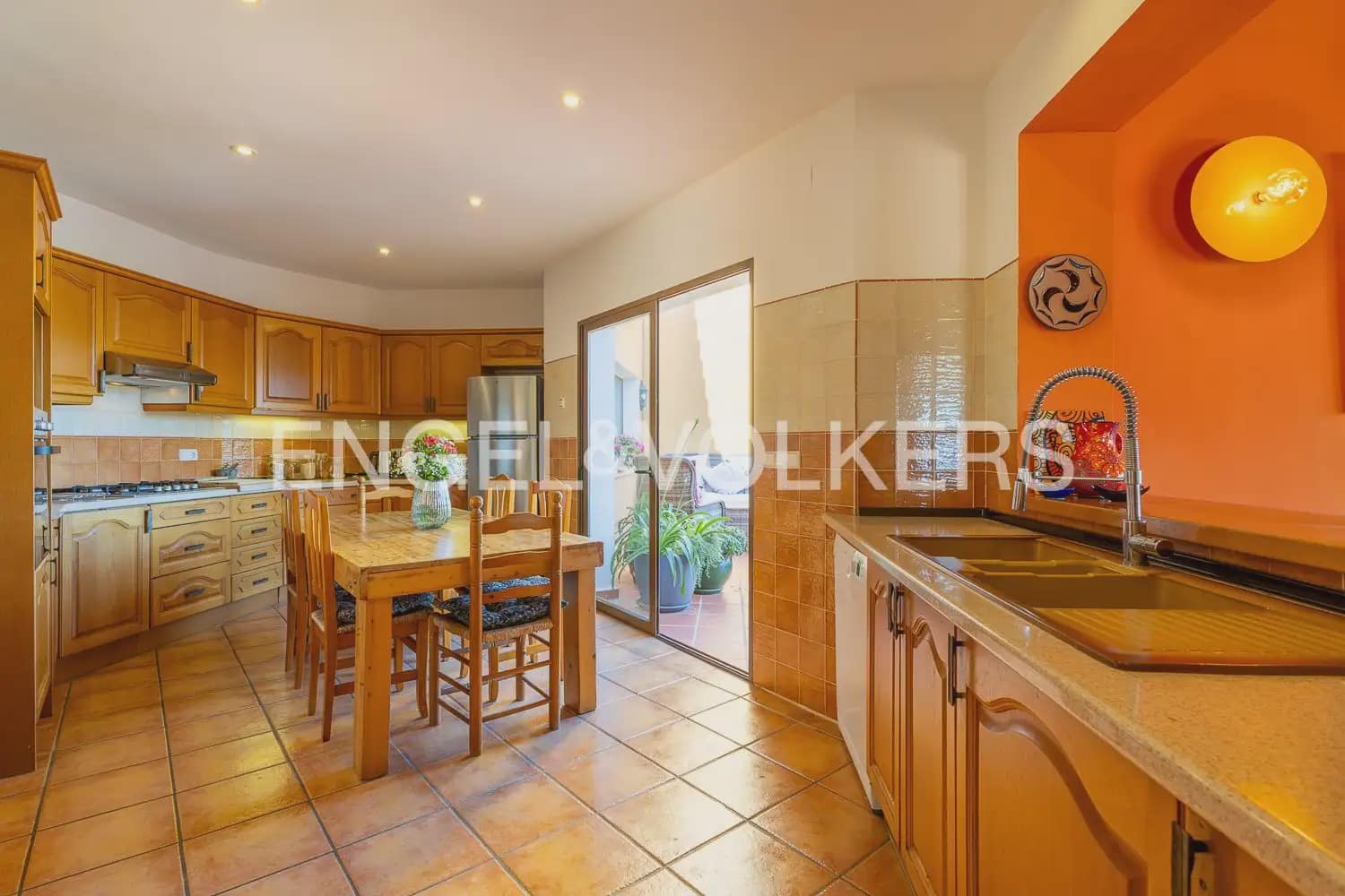 12 slaapkamer Halfvrijstaande villa te koop in Jalon / Xalo met zwembad garage - € 895.000 (Ref: 9898016)