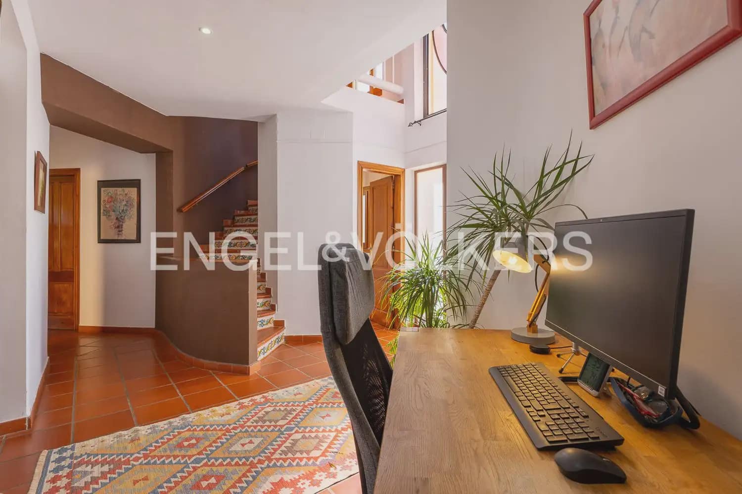 12 slaapkamer Halfvrijstaande villa te koop in Jalon / Xalo met zwembad garage - € 895.000 (Ref: 9898016)
