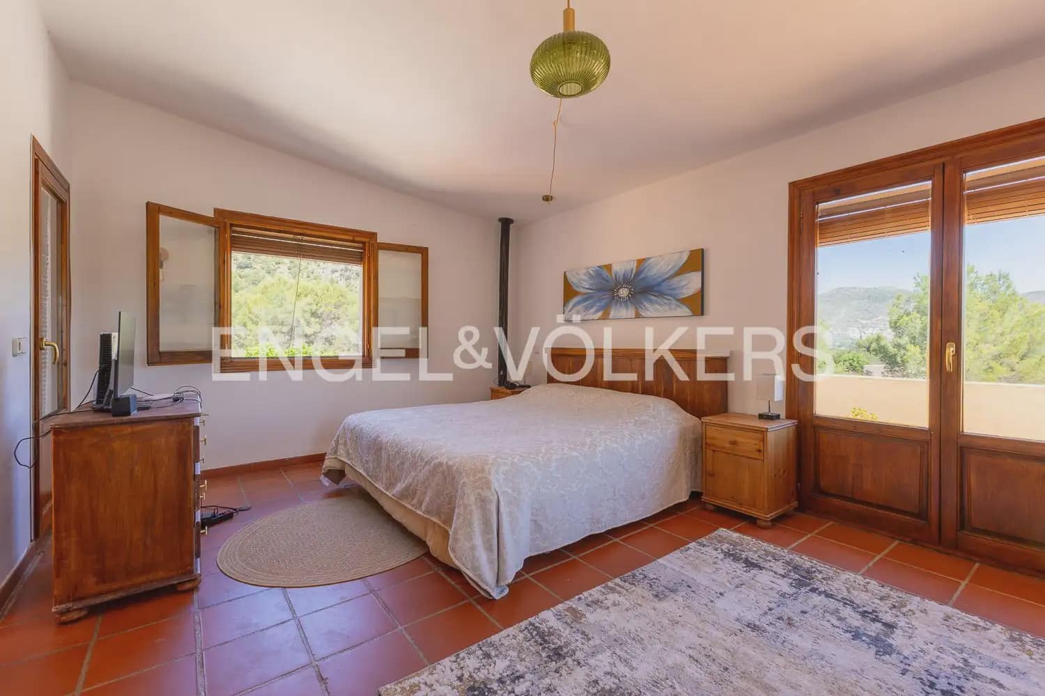 12 slaapkamer Halfvrijstaande villa te koop in Jalon / Xalo met zwembad garage - € 895.000 (Ref: 9898016)