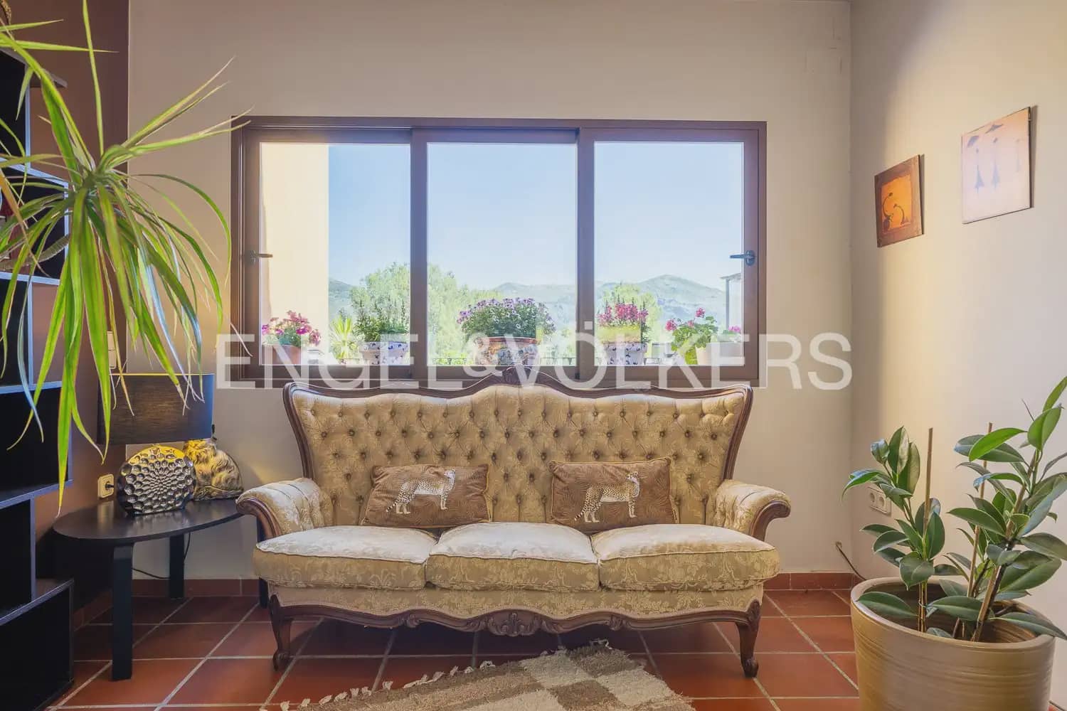 12 slaapkamer Halfvrijstaande villa te koop in Jalon / Xalo met zwembad garage - € 895.000 (Ref: 9898016)