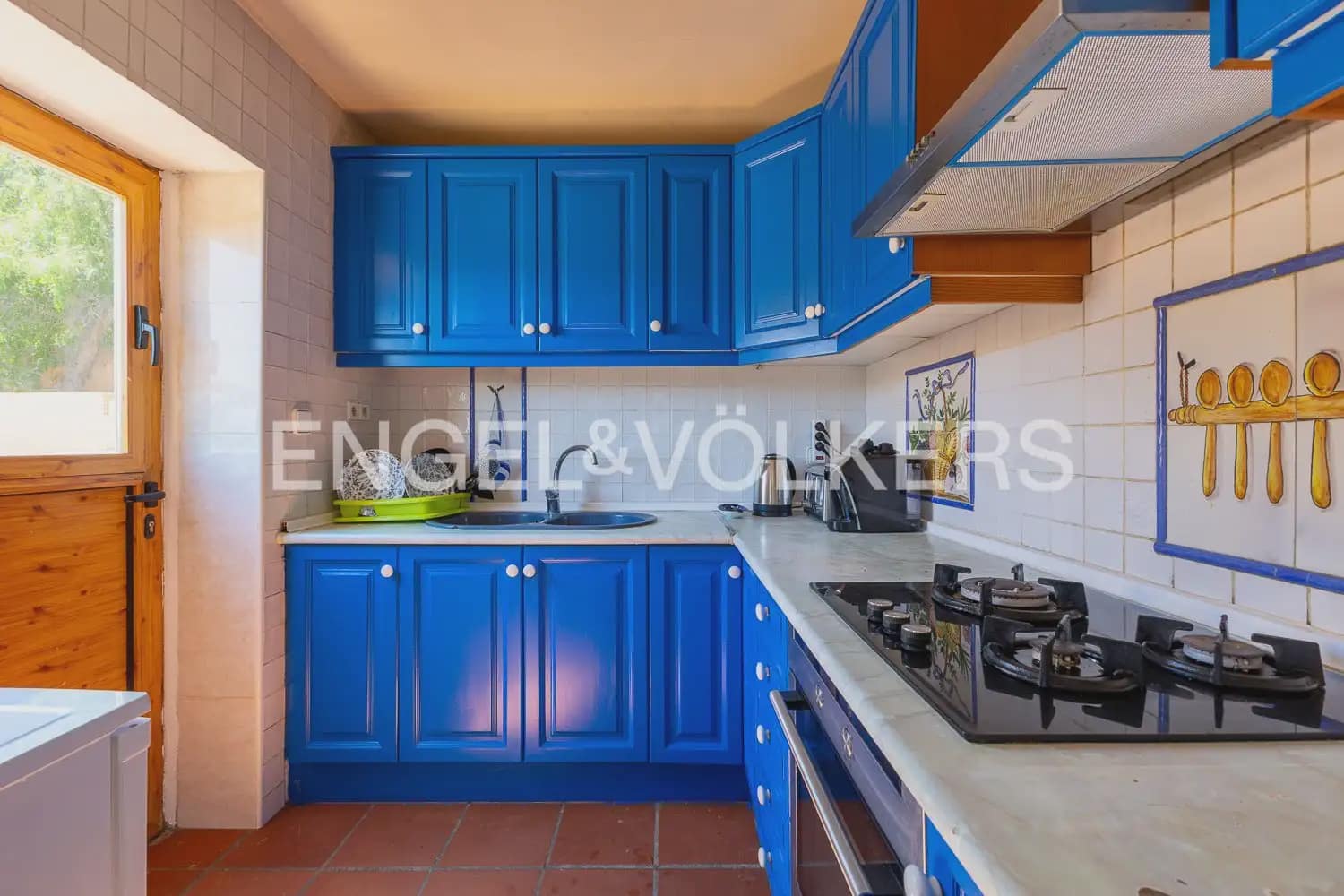 12 slaapkamer Halfvrijstaande villa te koop in Jalon / Xalo met zwembad garage - € 895.000 (Ref: 9898016)