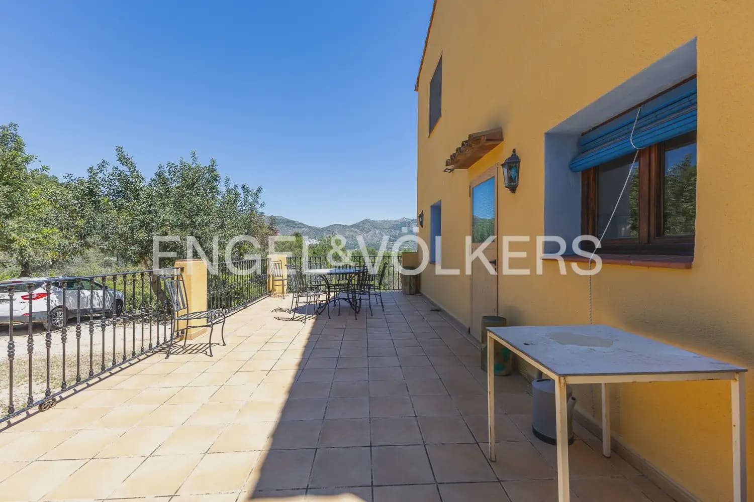 12 slaapkamer Halfvrijstaande villa te koop in Jalon / Xalo met zwembad garage - € 895.000 (Ref: 9898016)