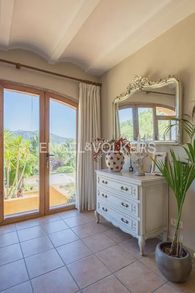 12 slaapkamer Halfvrijstaande villa te koop in Jalon / Xalo met zwembad garage - € 895.000 (Ref: 9898016)
