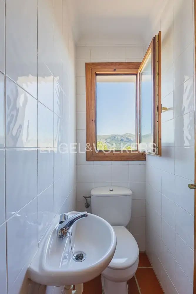 12 slaapkamer Halfvrijstaande villa te koop in Jalon / Xalo met zwembad garage - € 895.000 (Ref: 9898016)