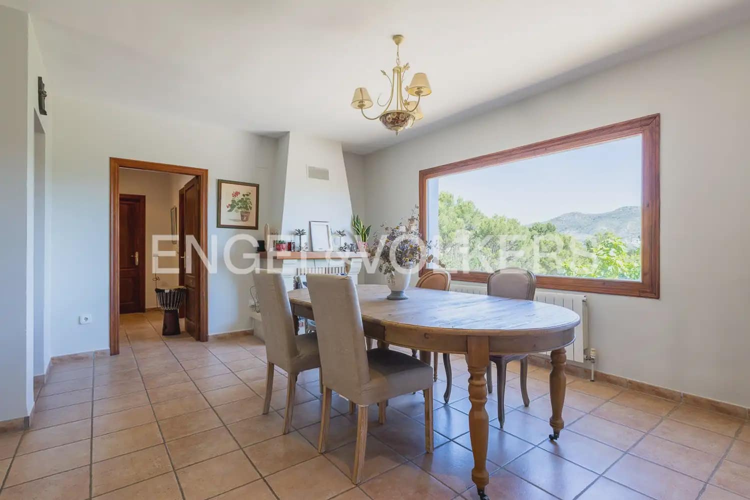 12 slaapkamer Halfvrijstaande villa te koop in Jalon / Xalo met zwembad garage - € 895.000 (Ref: 9898016)