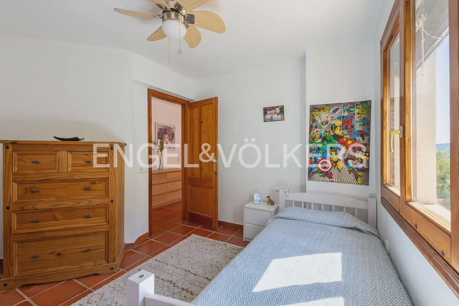 12 slaapkamer Halfvrijstaande villa te koop in Jalon / Xalo met zwembad garage - € 895.000 (Ref: 9898016)