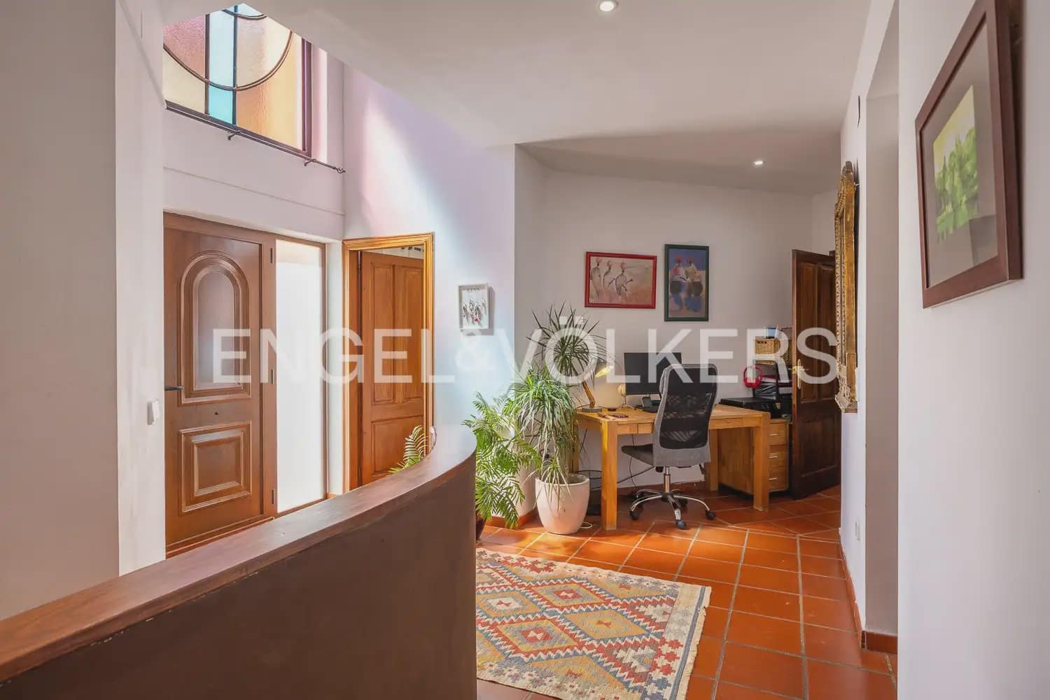 12 slaapkamer Halfvrijstaande villa te koop in Jalon / Xalo met zwembad garage - € 895.000 (Ref: 9898016)