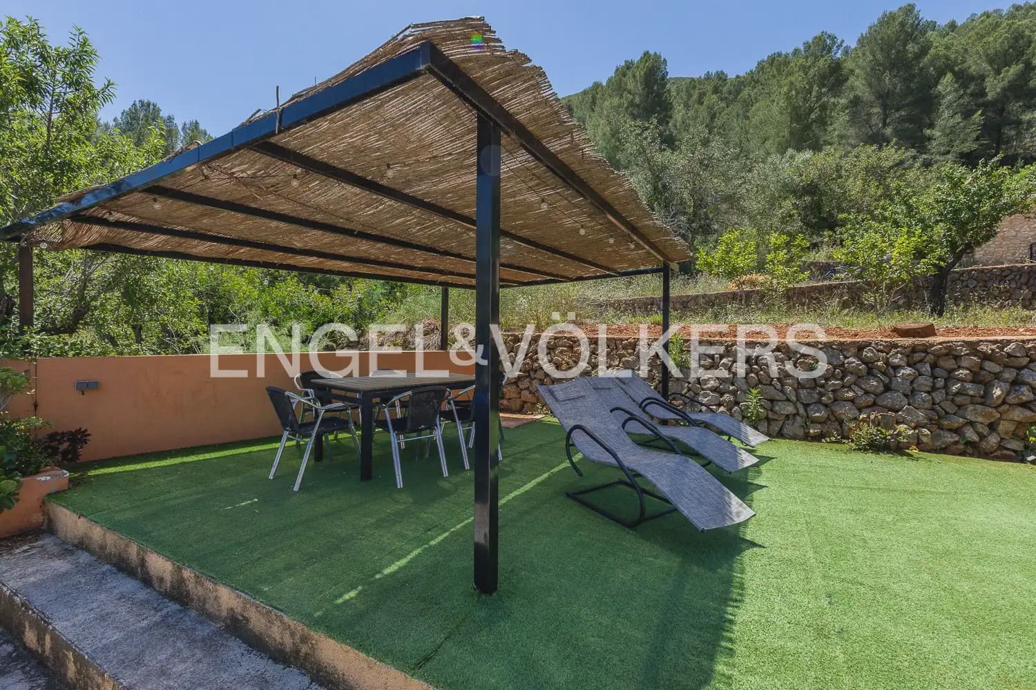 12 slaapkamer Halfvrijstaande villa te koop in Jalon / Xalo met zwembad garage - € 895.000 (Ref: 9898016)