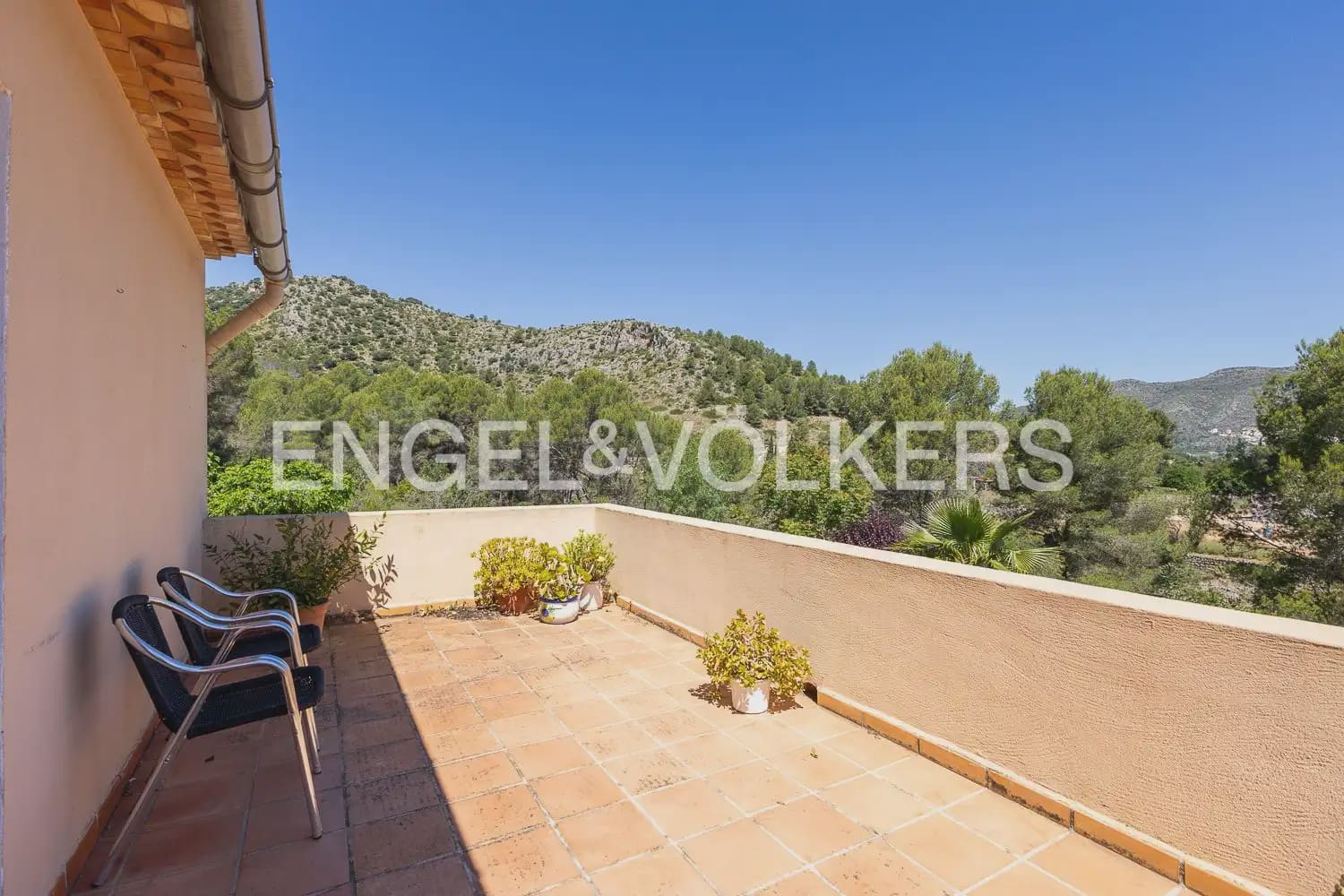 12 slaapkamer Halfvrijstaande villa te koop in Jalon / Xalo met zwembad garage - € 895.000 (Ref: 9898016)