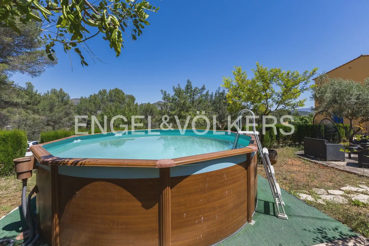 12 slaapkamer Halfvrijstaande villa te koop in Jalon / Xalo met zwembad garage - € 895.000 (Ref: 9898016)