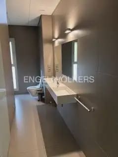 3 quarto Penthouse para arrendar em Sant Francesc, Valência cidade - 3 500 € (Ref: 9898017)