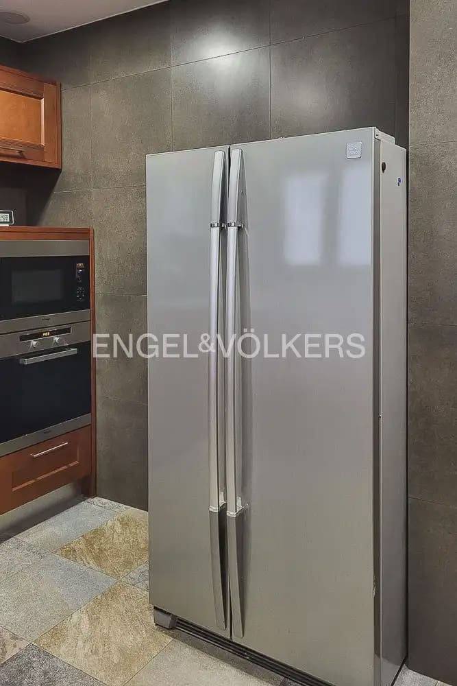 3 quarto Penthouse para arrendar em Valencia cidade - 3 500 € (Ref: 9898017)