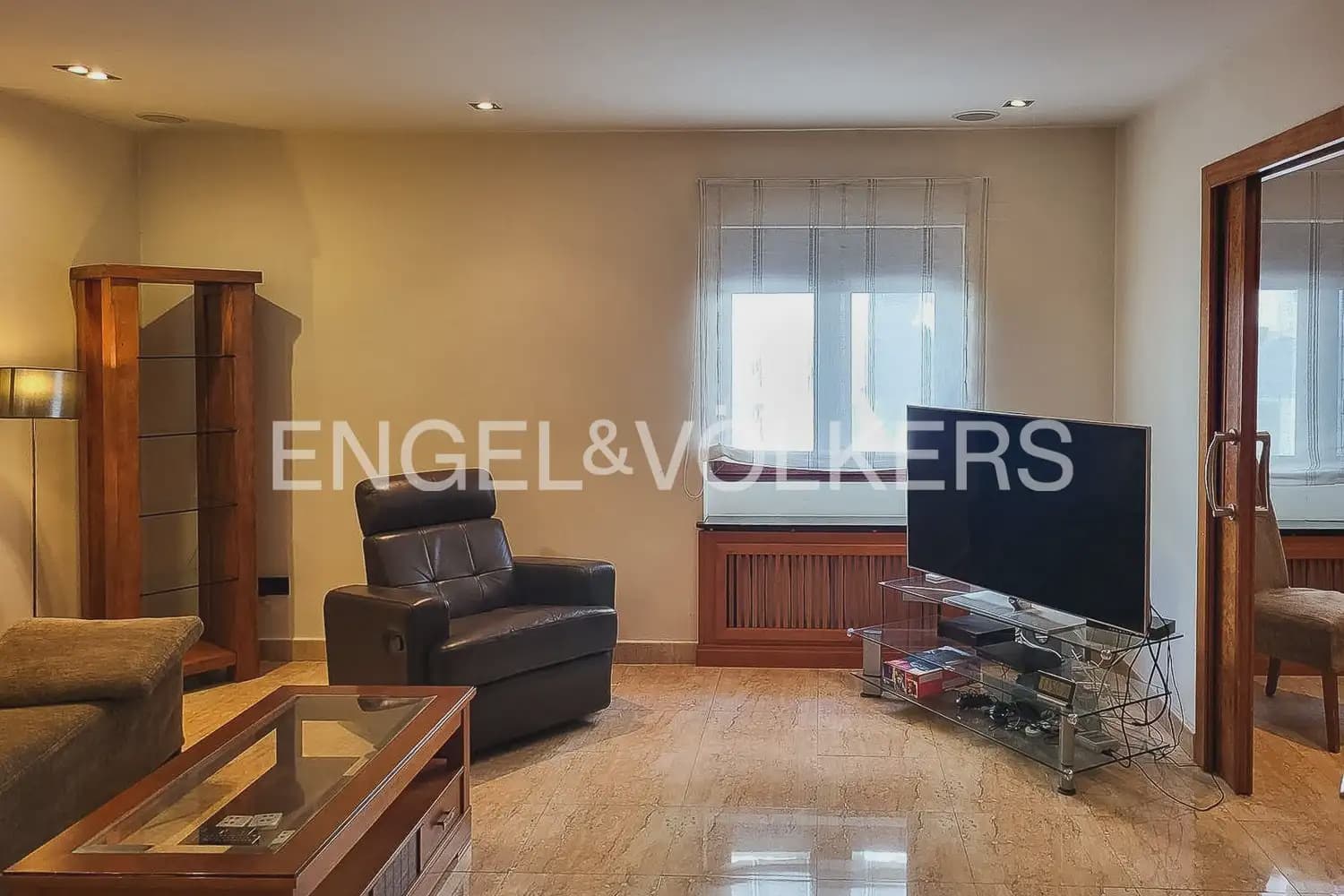 3 quarto Penthouse para arrendar em Valencia cidade - 3 500 € (Ref: 9898017)