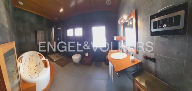 3 quarto Penthouse para arrendar em Sant Francesc, Valência cidade - 3 500 € (Ref: 9898017)