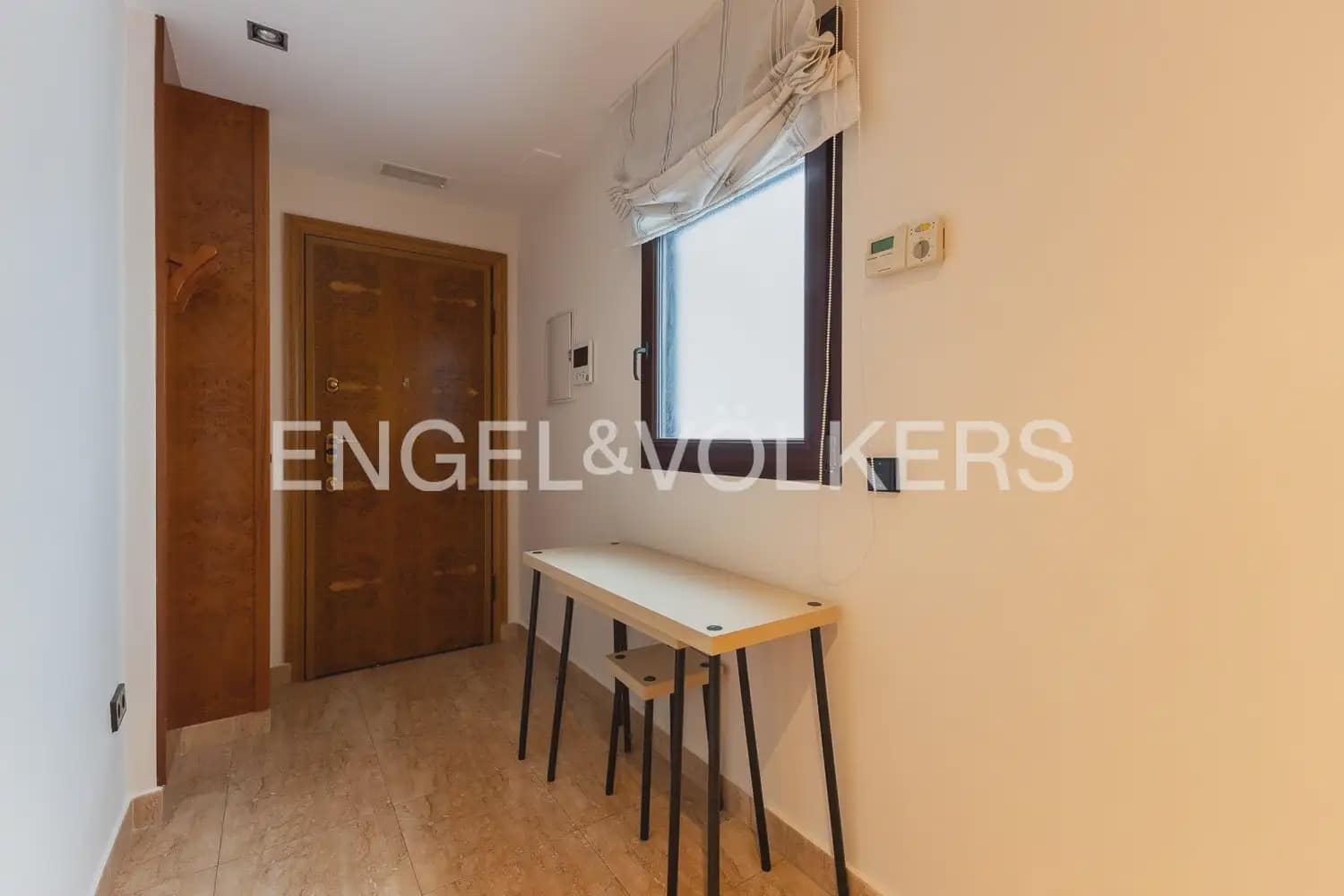3 makuuhuone Kattohuoneisto vuokrattavana paikassa Valencia kaupunki - 3 400 € (Ref: 9898017)