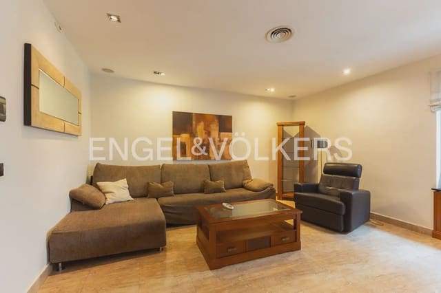 3 makuuhuone Kattohuoneisto vuokrattavana paikassa Sant Francesc, Valencia kaupunki - 3 700 € (Ref: 9898017)